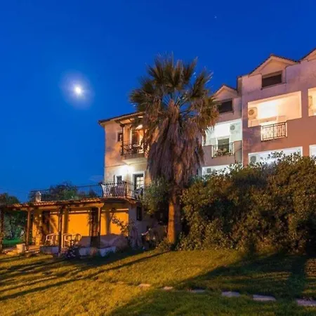 Apartment Yiannis 5